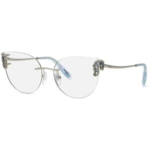 NEW!!! CHOPARD Eyeglasses VCHG03S 0579 Authentic